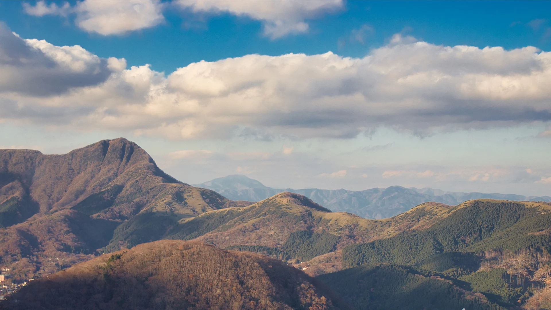 Hakone Ropeway