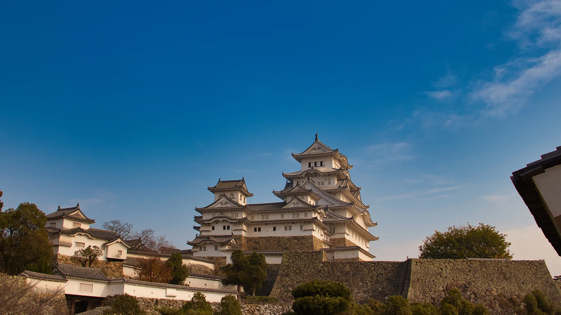 Himeji Castle